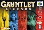 Play <b>Gauntlet Legends</b> Online